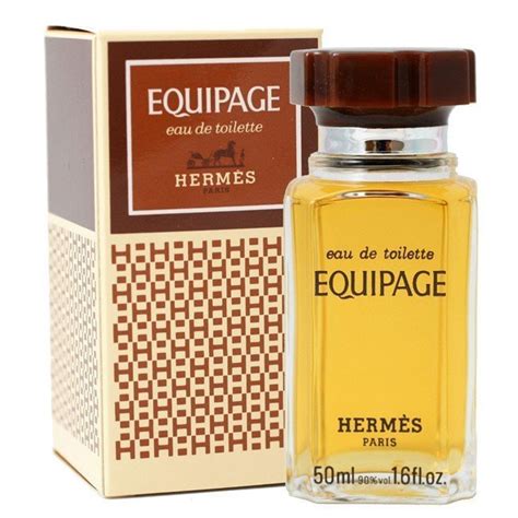 equipage hermes|hermes equipage perfume.